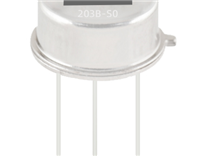 這款抗干擾抗白光的PIR熱釋電紅外傳感器是如何做到高靈敏度和優(yōu)越信噪比的？